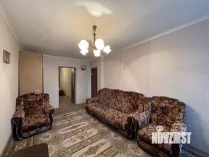 2-к квартира, вторичка, 43м2, 5/5 этаж