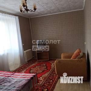 2-к квартира, вторичка, 43м2, 6/9 этаж