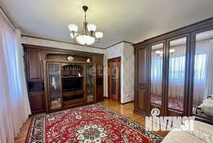 1-к квартира, вторичка, 46м2, 10/17 этаж