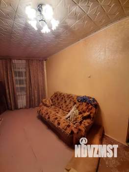 3-к квартира, вторичка, 63м2, 3/9 этаж