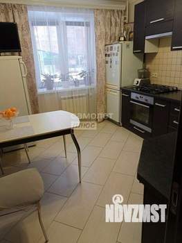 1-к квартира, вторичка, 44м2, 1/10 этаж