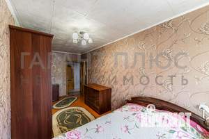 2-к квартира, вторичка, 44м2, 3/5 этаж