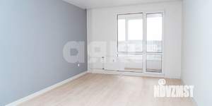 2-к квартира, вторичка, 42м2, 10/18 этаж
