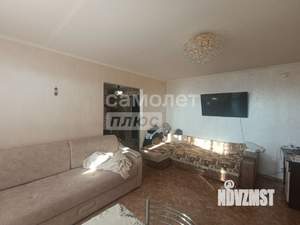 1-к квартира, вторичка, 40м2, 7/10 этаж