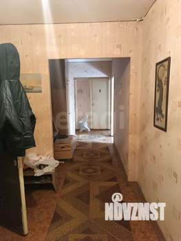 3-к квартира, вторичка, 66м2, 3/9 этаж