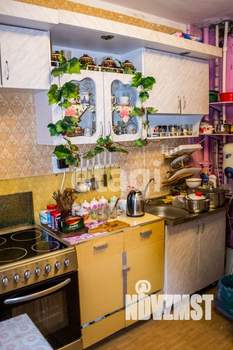 1-к квартира, вторичка, 35м2, 1/9 этаж