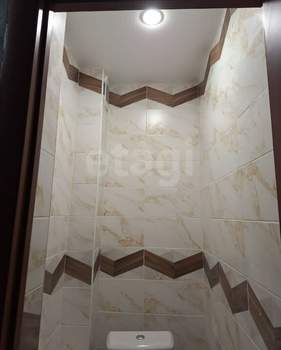 2-к квартира, вторичка, 52м2, 6/10 этаж