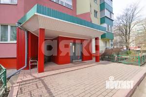 2-к квартира, вторичка, 51м2, 7/9 этаж