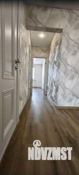 3-к квартира, вторичка, 60м2, 17/17 этаж