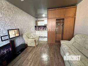 1-к квартира, вторичка, 18м2, 5/5 этаж