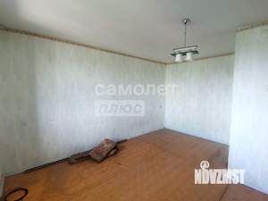 1-к квартира, вторичка, 32м2, 4/5 этаж