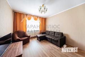 1-к квартира, вторичка, 43м2, 5/10 этаж