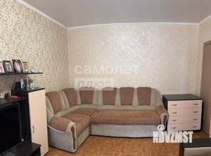 1-к квартира, вторичка, 33м2, 4/10 этаж