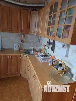 1-к квартира, вторичка, 38м2, 10/10 этаж