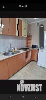 3-к квартира, вторичка, 63м2, 3/5 этаж