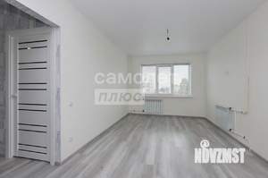 2-к квартира, вторичка, 32м2, 9/9 этаж