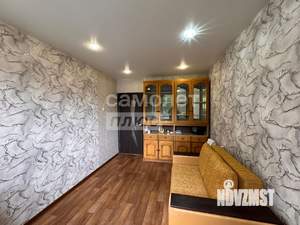 2-к квартира, вторичка, 52м2, 2/10 этаж