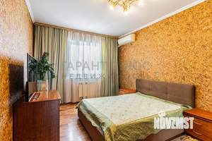3-к квартира, вторичка, 89м2, 14/15 этаж