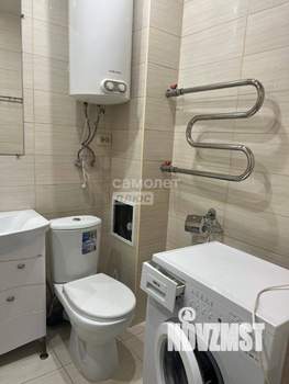 1-к квартира, вторичка, 47м2, 12/13 этаж