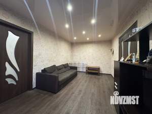 2-к квартира, вторичка, 45м2, 4/5 этаж