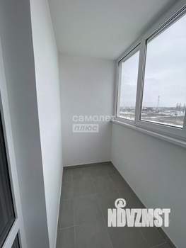 2-к квартира, вторичка, 64м2, 7/17 этаж