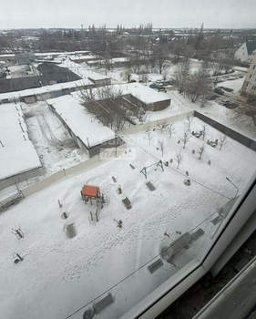 1-к квартира, вторичка, 29м2, 7/17 этаж