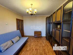 3-к квартира, вторичка, 64м2, 5/10 этаж