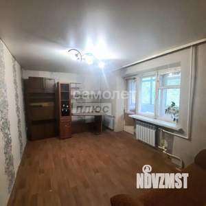 2-к квартира, вторичка, 43м2, 1/9 этаж