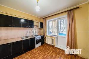 1-к квартира, вторичка, 37м2, 1/5 этаж