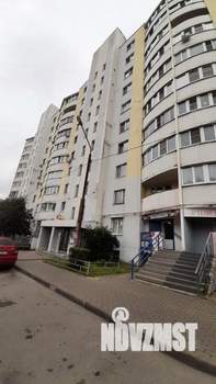 1-к квартира, вторичка, 40м2, 3/10 этаж