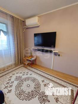 2-к квартира, вторичка, 50м2, 10/10 этаж