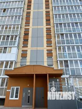 2-к квартира, вторичка, 51м2, 9/10 этаж