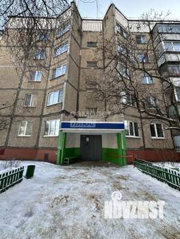 2-к квартира, вторичка, 49м2, 5/5 этаж