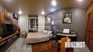 1-к квартира, вторичка, 41м2, 14/17 этаж