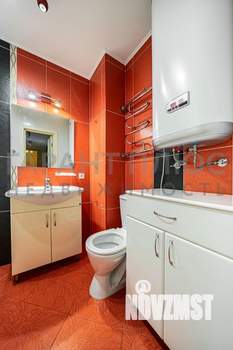 3-к квартира, вторичка, 110м2, 9/10 этаж