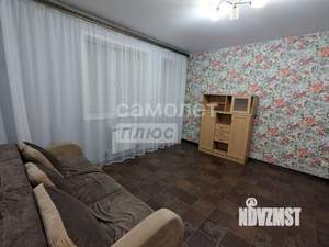 1-к квартира, вторичка, 37м2, 12/16 этаж