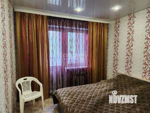 3-к квартира, вторичка, 64м2, 5/5 этаж