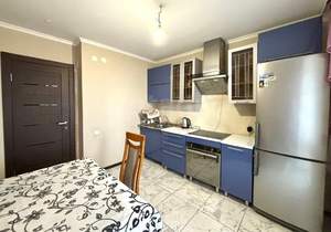 2-к квартира, вторичка, 60м2, 9/12 этаж