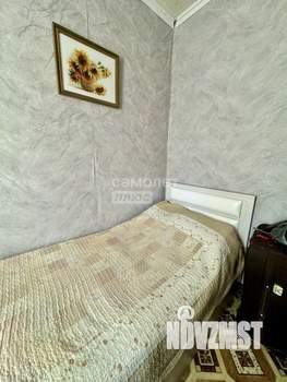 2-к квартира, вторичка, 41м2, 1/1 этаж