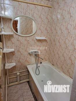 1-к квартира, вторичка, 37м2, 2/12 этаж