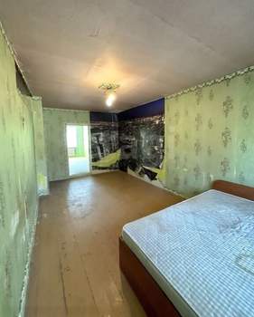 2-к квартира, вторичка, 43м2, 2/5 этаж