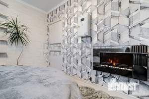 3-к квартира, вторичка, 70м2, 17/19 этаж