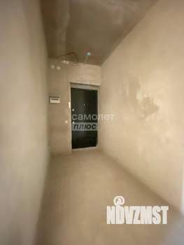 1-к квартира, вторичка, 36м2, 3/12 этаж