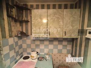 1-к квартира, вторичка, 18м2, 5/5 этаж