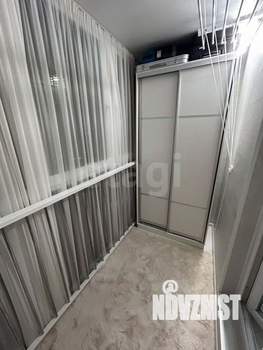 1-к квартира, вторичка, 45м2, 11/21 этаж