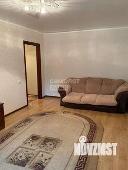 4-к квартира, вторичка, 61м2, 1/5 этаж