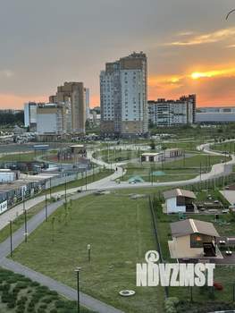 2-к квартира, вторичка, 58м2, 6/11 этаж