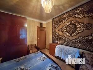 2-к квартира, вторичка, 50м2, 2/9 этаж
