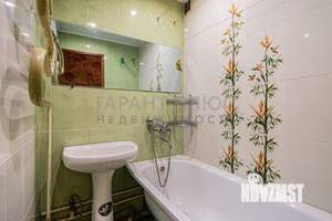 2-к квартира, вторичка, 47м2, 4/5 этаж