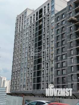 1-к квартира, вторичка, 36м2, 9/15 этаж